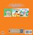 I Love to Share (English Thai Bilingual Children's Book)