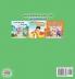 I Love to Brush My Teeth (Thai Book for Kids)