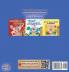 I Love to Sleep in My Own Bed (English Afrikaans Bilingual Book for Kids)
