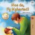 Goodnight My Love! (Welsh Book for Kids)