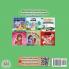 I Love to Brush My Teeth (English Irish Bilingual Book for Kids)