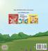 Being a Superhero (Afrikaans Children's Book)