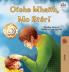 Goodnight My Love! (Irish Children's Book)