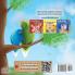 Goodnight My Love! (English Afrikaans Bilingual Children's Book)