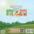 Being a Superhero (English Thai Children's Book)