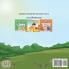Being a Superhero (Thai Book for Kids)