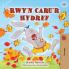 I Love Autumn (Welsh Children's  Book)