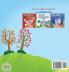 I Love Autumn (Afrikaans Children's Book)