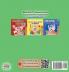 I Love to Brush My Teeth (English Afrikaans Bilingual Book for Kids)