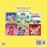 I Love to Eat Fruits and Vegetables (English Bengali Bilingual Book for Kids)