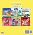 I Love to Eat Fruits and Vegetables (English Bengali Bilingual Book for Kids)