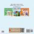 I Love My Dad (English Irish Bilingual Book for Kids)