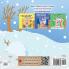 I Love Winter (English Bengali Bilingual Book for Kids)