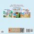 I Love to Help (English Maori Bilingual Book for Kids)