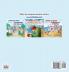 I Love to Help (Maori Children's Book)