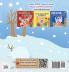 I Love Winter (English Afrikaans Bilingual Book for Kids)