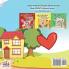Boxer and Brandon (Bengali English Bilingual Book for Kids)