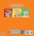 I Love to Share (Bengali English Bilingual Book for Kids)