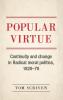 Popular virtue
