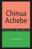 Chinua Achebe