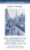 The experience of occupation in the Nord 1914-18