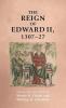 The reign of Edward II 1307-27