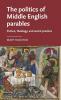 The politics of Middle English parables