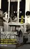 A progressive education?