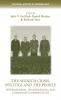 The Munich Crisis politics and the people