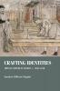 Crafting identities