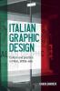Italian graphic design