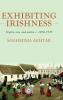 Exhibiting Irishness