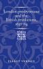 London presbyterians and the British revolutions 1638-64