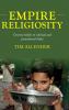 Empire religiosity