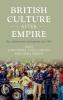 British culture after empire