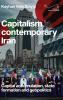 Capitalism in contemporary Iran