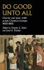Do good unto all