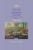 The Irish parliament 1613-89
