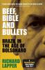 Beef Bible and bullets
