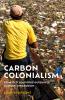 Carbon colonialism