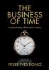 The business of time