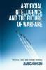 Artificial intelligence and the future of warfare