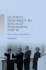US public diplomacy in socialist Yugoslavia 1950-70