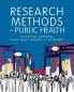 Research Methods for Public Health