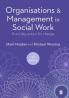 Organisations and Management in Social Work