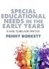 Special Educational Needs in the Early Years