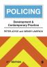 Policing