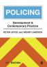 Policing