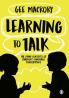 Learning to Talk