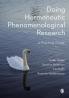 Doing Hermeneutic Phenomenological Research